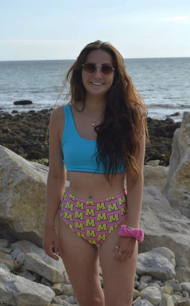 Martha Bikini Bottoms